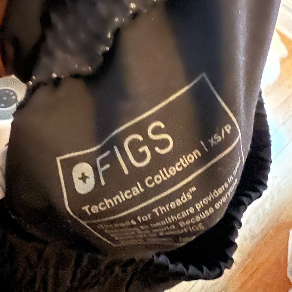 Figs jogger pants